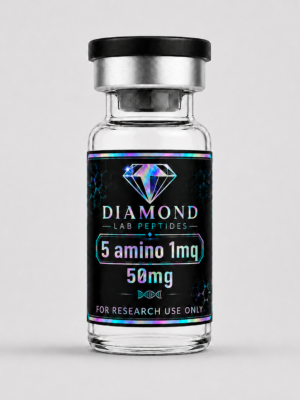 5-Amino-1MQ 50mg