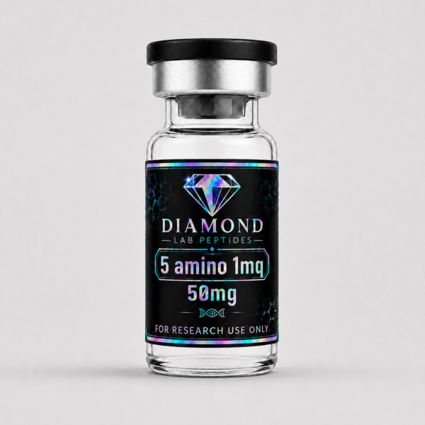 5-Amino-1MQ 50mg