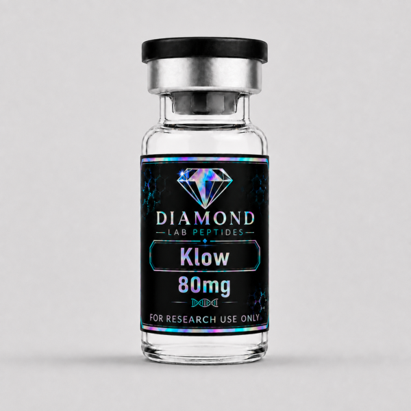 KLOW 80mg