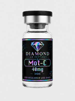 MOTS-c 40mg