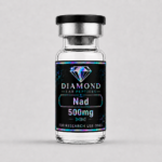 NAD+ 500mg