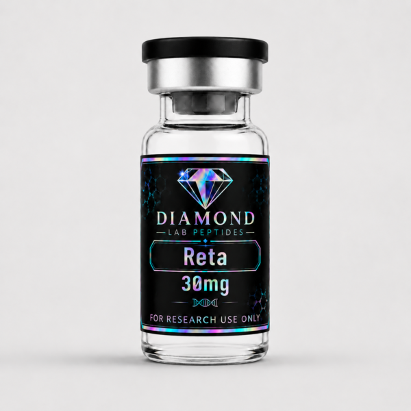 Retatrutide