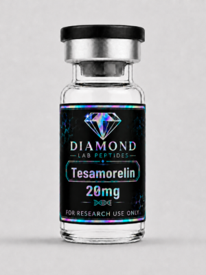 Tesamorelin 20mg