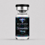Tirzepatide 10mg