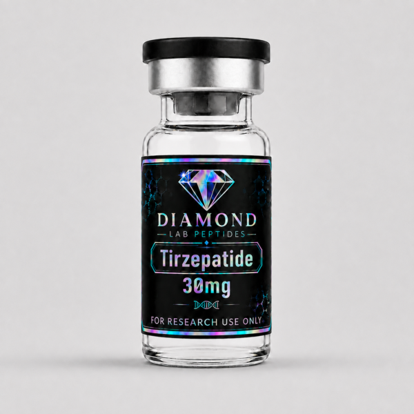 Tirzepatide 30mg