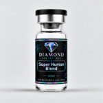 Super human blend
