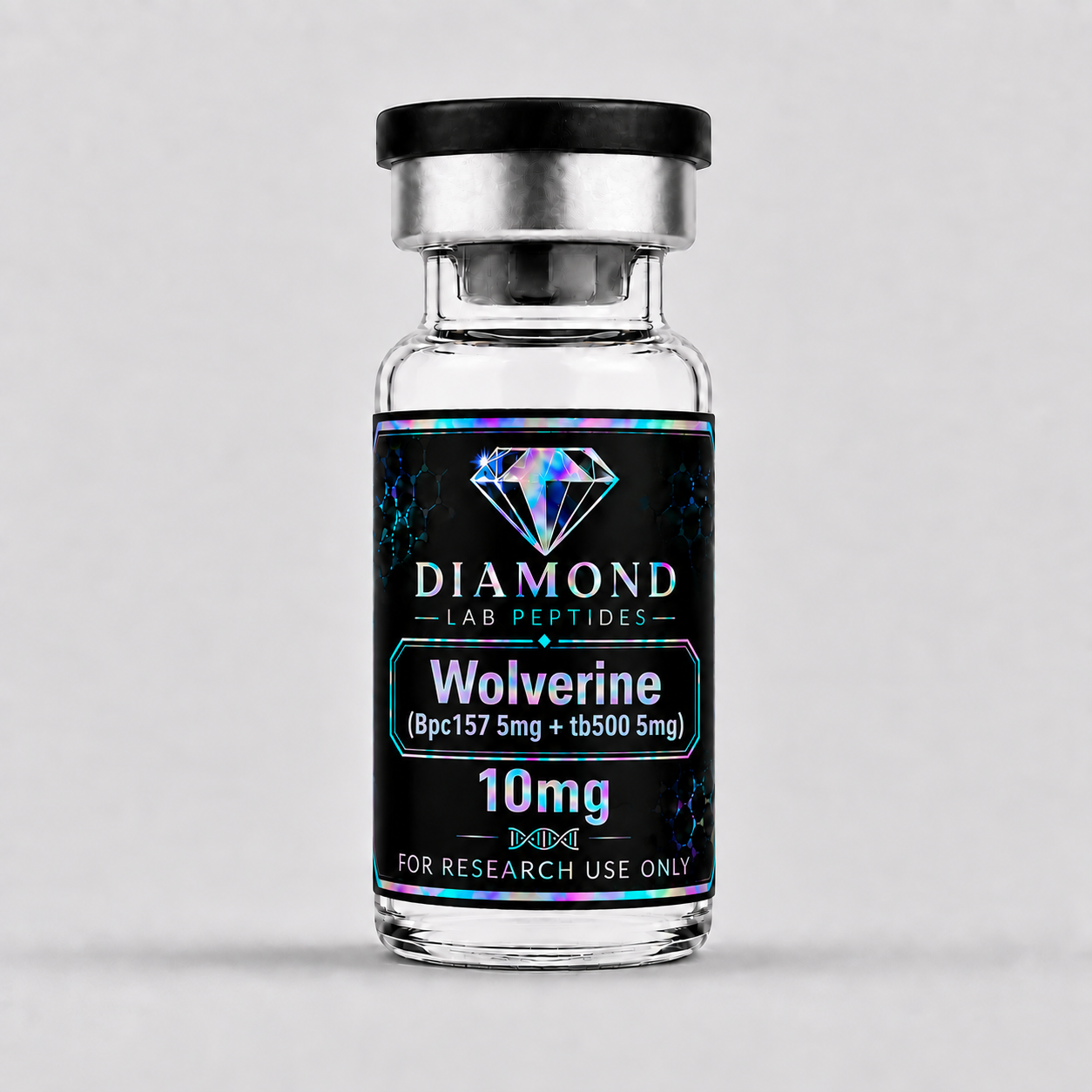 Wolverine-10mg